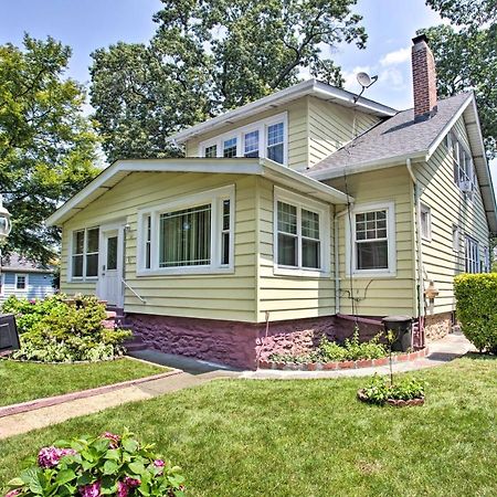 Charming Yonkers Retreat - 10 Mi To Central Park! Dış mekan fotoğraf